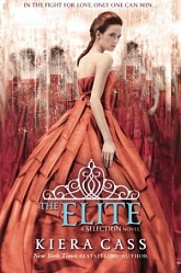 Elite (book 2), The, Cass, Kiera,