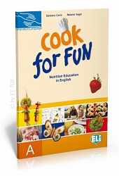 HOL: COOK FOR FUN:  SB (A)