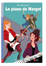 Rdr+Multimedia : [Juniors]: Le piano de Margot