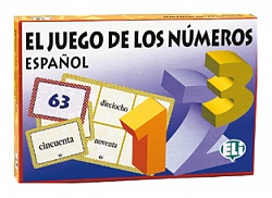 GAMES: [A1-A2]:  EL JUEGO DE LOS NUMEROS