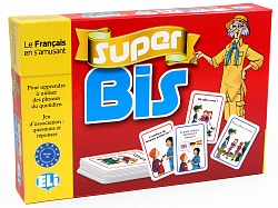 GAMES: [A2]:  SUPER BIS FRENCH (New Ed)