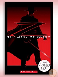 Rdr+CD: [Lv 2]:  The Mask of Zorro