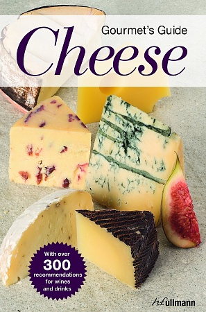 Gourmet Guide Cheese (Compact)