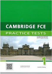 Practice Tests for FCE 1:  TB   #РАСПРОДАЖА#