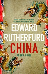 China (TPB), Rutherfurd, Edward