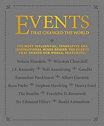 Events that Changed the World