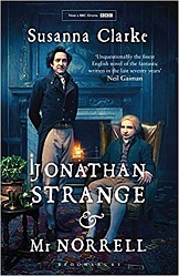Jonathan Strange and Mr Norrell, Clarke, Susanna