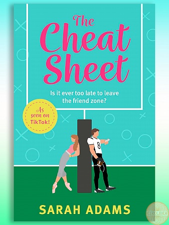 Cheat Sheet, Adams, Sarah 