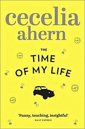 The Time of My Life, Ahern, Cecelia
