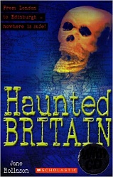 Rdr+CD: [Lv 1]:  Haunted Britain  *OP*