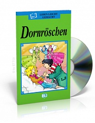 Rdr+CD: [Grune (A1)]:  Dornroeschen   *OP*