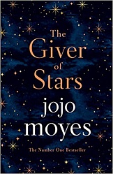 Giver of Stars, The (TPB), Moyes, Jojo