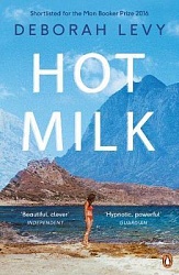 Hot Milk, Levy, Deborah