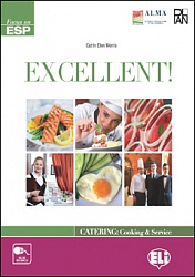 E.S.P: EXCELLENT! (Catering and Cooking):  SB