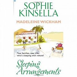 Sleeping Arrangements,  Kinsella, Sophie writing as Madeleine Wickham