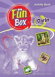 Fun Box Starter:  AB