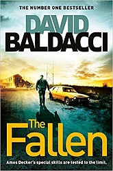 Fallen, The, Baldacci, David