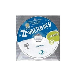 DAS ZAUBERBUCH Starter:  CD-ROM
