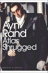 Atlas Shrugged, Rand, Ayn
