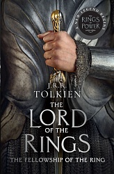 Fellowship of the Ring, The (TV tie-in), Tolkien J.R.R.