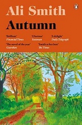 Autumn, Smith, Ali