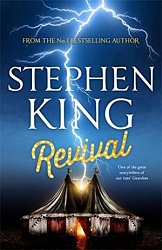 Revival, King, Stephen