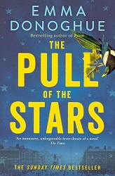 Pull of the Stars, The, Donoghue, Emma