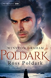 Poldark: Ross Poldark, Graham, Winston