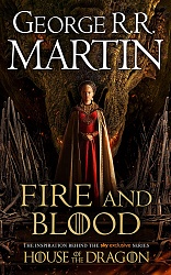 FIRE AND BLOOD Martin, George R.R.