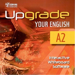 Upgrade [A2]:  IWB software