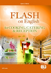 E.S.P: [FoE]:  Cooking, Catering and Reception   *OP*