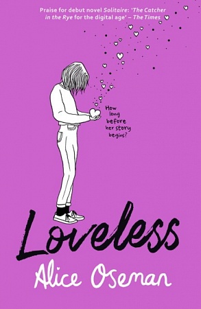 Loveless, Oseman, Alice