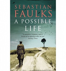 Possible Life, A, Faulks, Sebastian