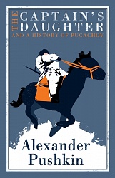 Captain's Daughter, Pushkin, Alexander