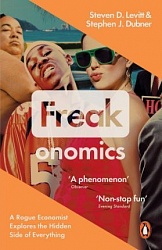 Freakonomics (revised edition), Steven D. Levitt & Stephen J. Dubner