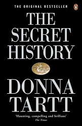 Secret History, The, Tartt, Donna