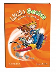 Little Genius 1:  TB
