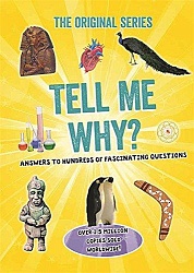 Tell Me Why? (2015)