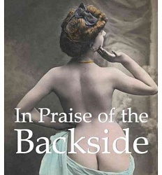 In Praise of the Backside (Mega Square) HB