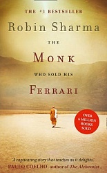 Monk Who Sold His Ferrari, The, Sharma, Robin