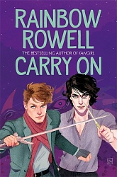 Carry On, Rowell, Rainbow