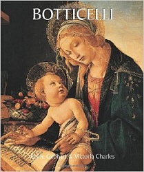 Botticelli (Temporis Collection) HB
