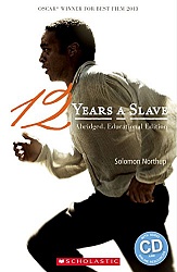 Rdr+CD: [Lv 3]:  Twelve Years A Slave