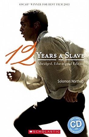 Rdr+CD: [Lv 3]:  Twelve Years A Slave
