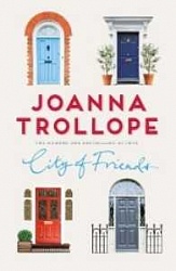 City of Friends, TPB, Trollope, Joanna