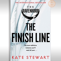 Finish Line, Stewart, Kate