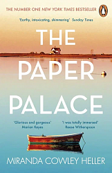 Paper Palace, The Heller, Miranda Cowley