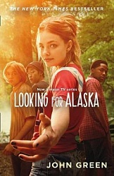 Looking for Alaska (TV tie-in), Green, John