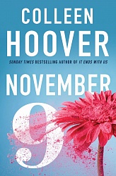 November 9, Hoover, Colleen
