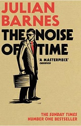 Noise of Time, The, Barnes, Julian
